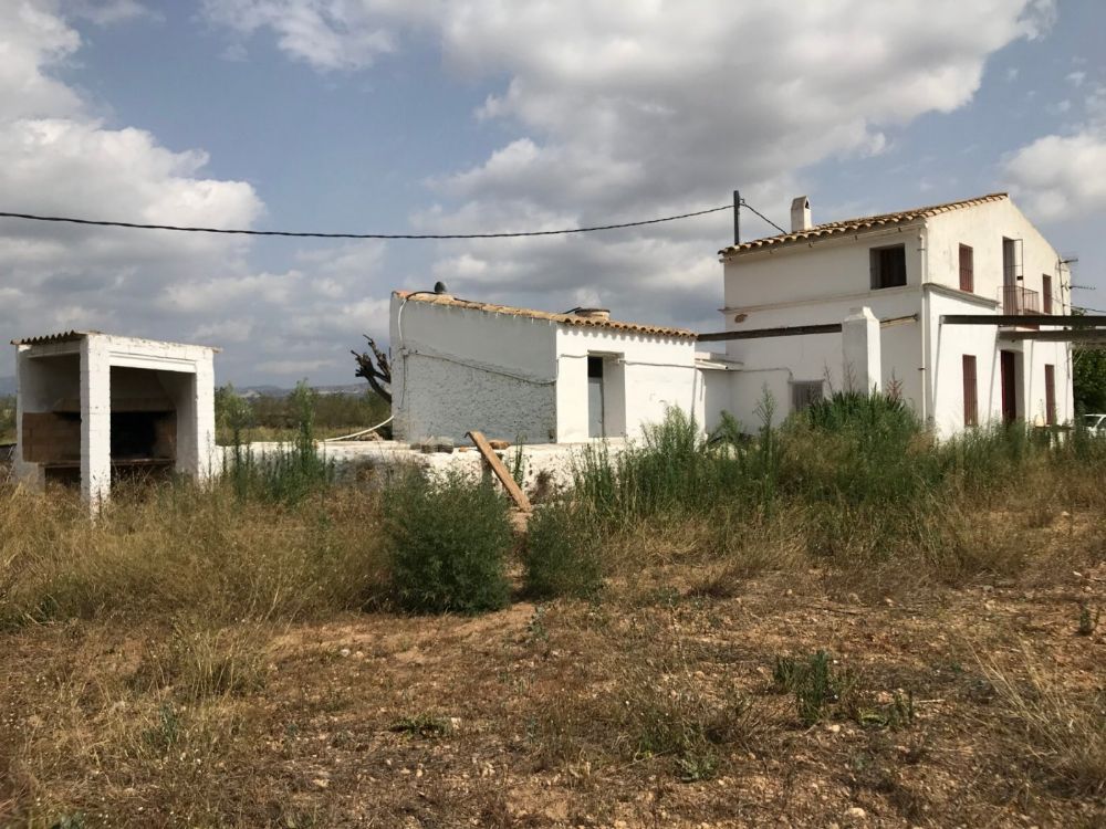 Casas de campo en Venta