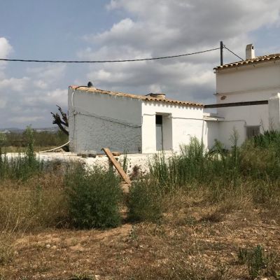 Casas de campo en Venta