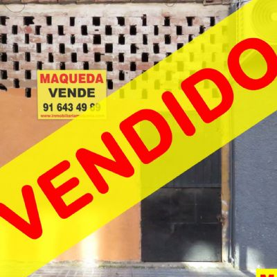Local en Venta
