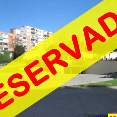 Garaje en Venta