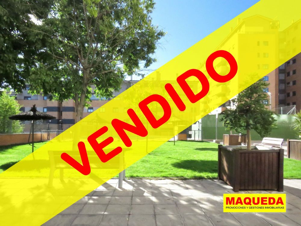 Piso en Venta