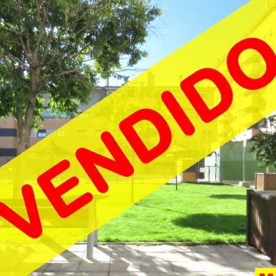 Piso en Venta