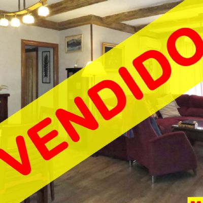 Piso en Venta