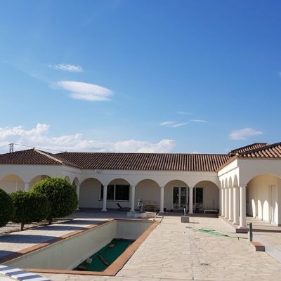 Villas en Venta