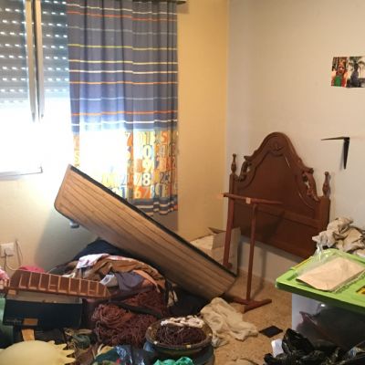 Piso en Venta