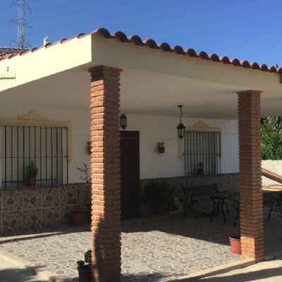 Casas de campo en Venta
