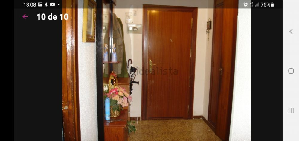 Piso en Venta