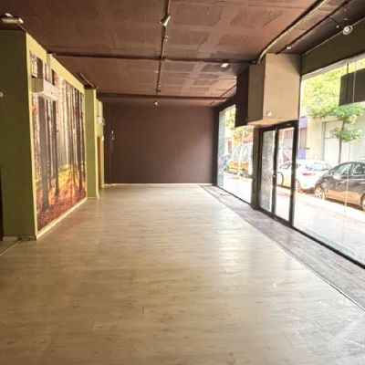 Local comercial en Alquiler