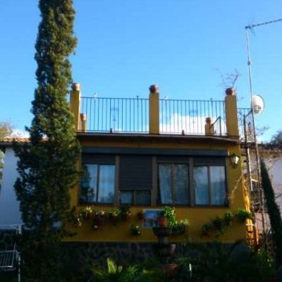 Chalets individuales en Venta
