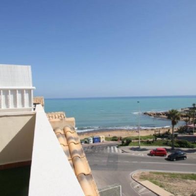 Duplex en Venta