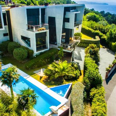 Chalets individuales en Venta