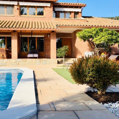 Chalets individuales en Venta