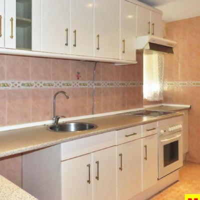 Piso en Venta