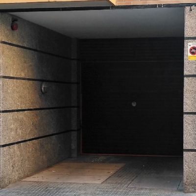 Trasteros en Alquiler