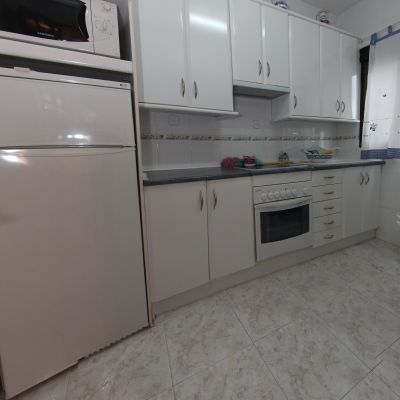 Piso en Alquiler