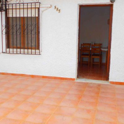 Chalet adosados en Venta