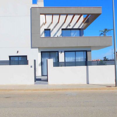 Chalets individuales en Venta