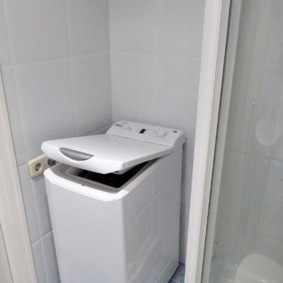Piso en Alquiler