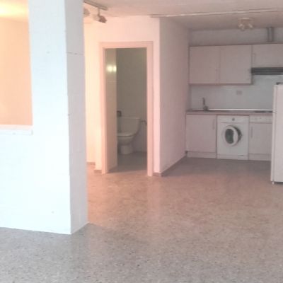 Piso en Alquiler