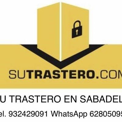 Trasteros en Alquiler