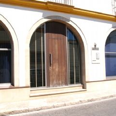 Oficina en Alquiler