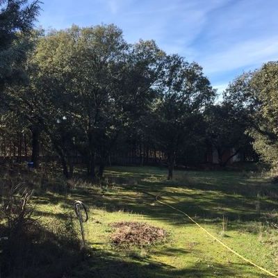 Parcelas urbanas en Venta