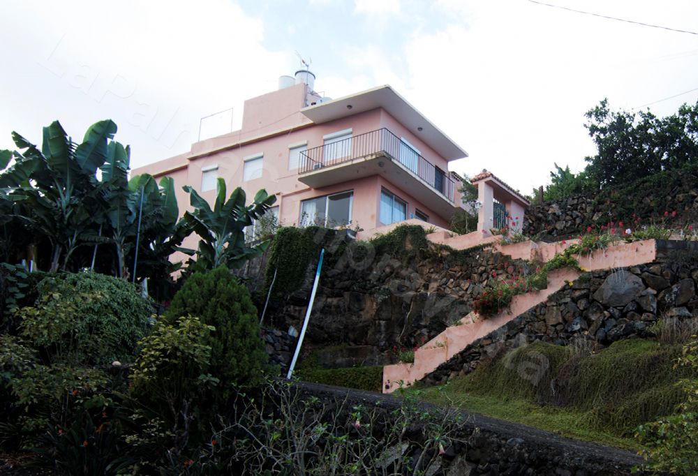 Casas de campo en Venta San Andrés y SaucesTenerife eviviendas.es