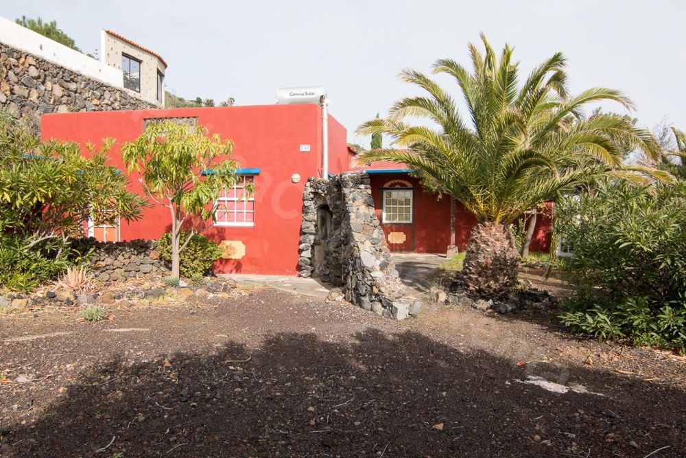 Casas de campo en Venta Villa de MazoTenerife eviviendas.es