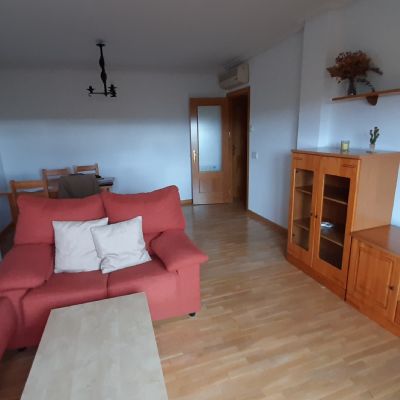 Piso en Alquiler