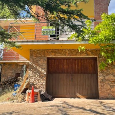 Chalets individuales en Venta