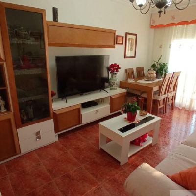 Piso en Venta