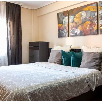 Piso en Venta