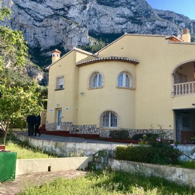 Chalets individuales en Venta