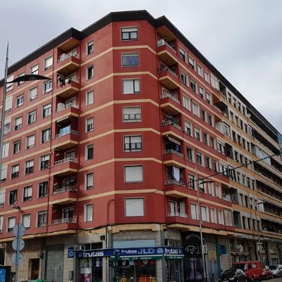 Piso en Venta