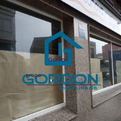 Local comercial en Alquiler