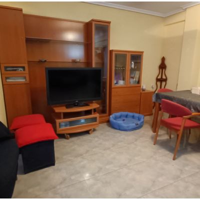 Piso en Alquiler