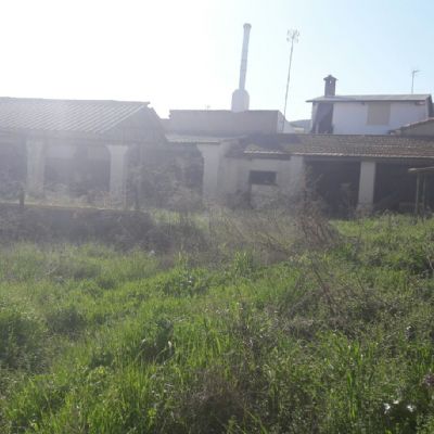 Parcelas urbanas en Venta