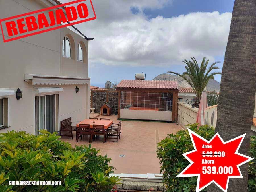 Chalet adosados en Venta