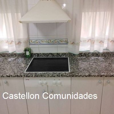 Piso en Venta