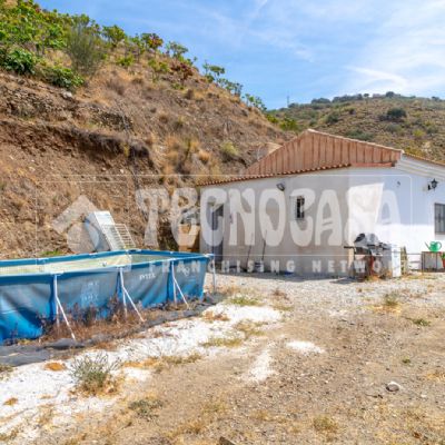 Casas de campo en Venta