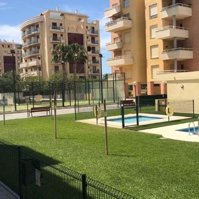 Piso en Venta