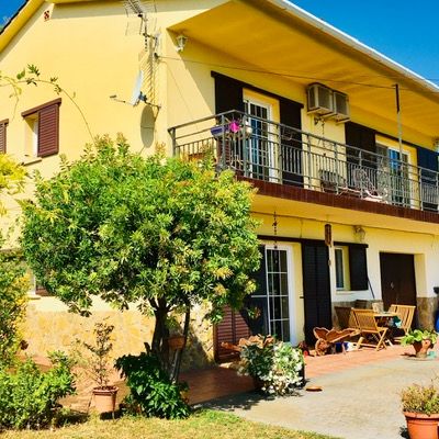 Chalets individuales en Venta