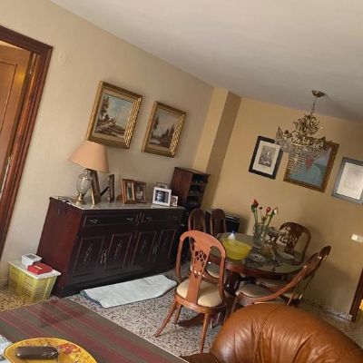 Piso en Venta