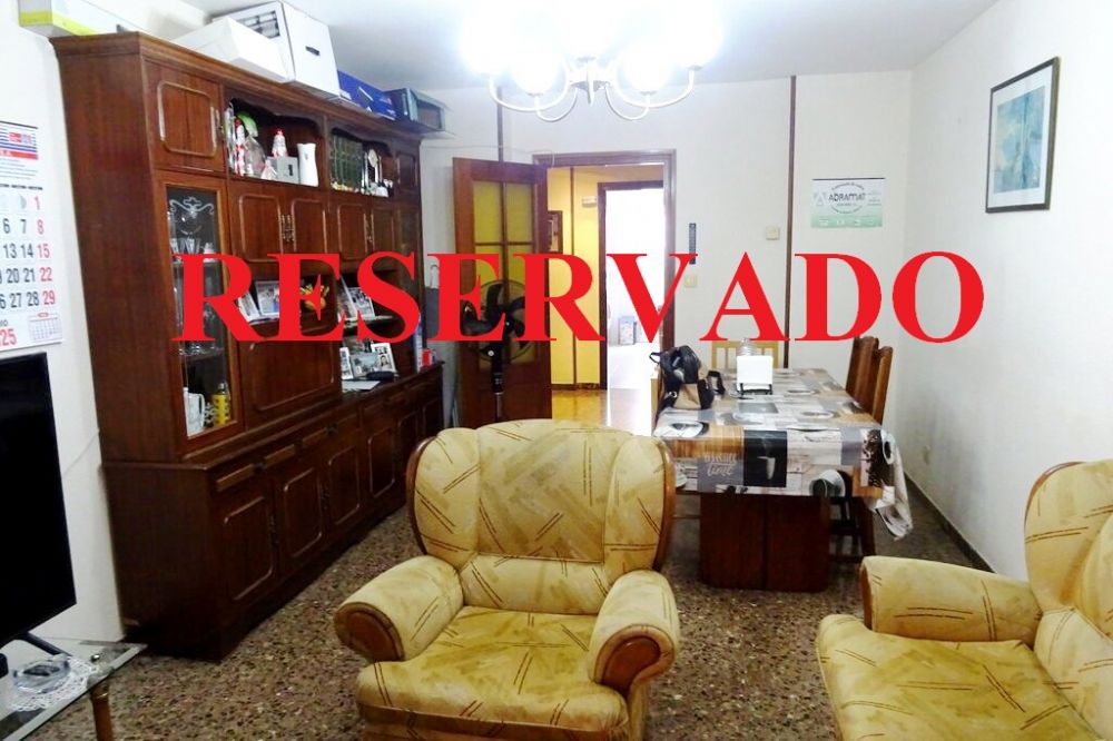 Piso en Venta