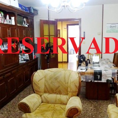 Piso en Venta