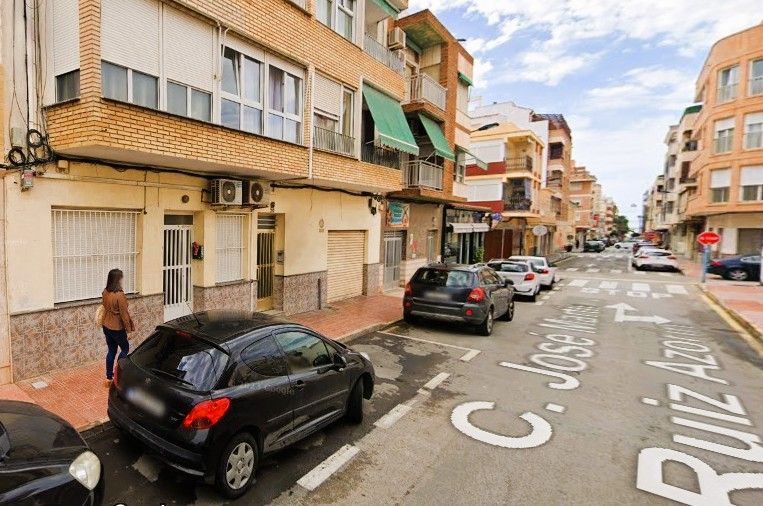 Local comercial en Alquiler