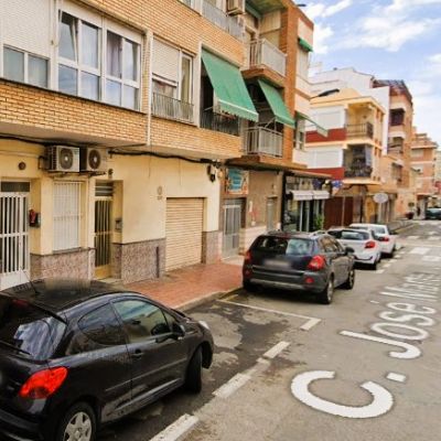 Local comercial en Alquiler