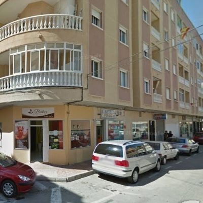 Local comercial en Alquiler