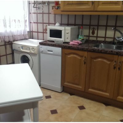 Piso en Venta