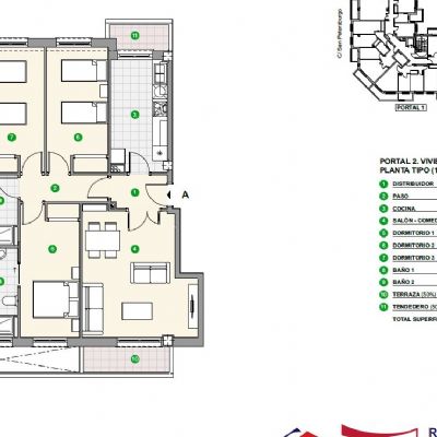 Edificios/Bloques en Obra nueva